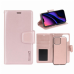 Futrola Hanman Canvas ORG 2u1 za iPhone 13 Pro 6.1 roze Futrola Hanman Canvas ORG 2u1 za iPhone 13 Pro 6.1 roze