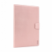 Futrola Hanman Canvas ORG za Apple iPad Pro 12.9 2021 roze