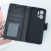 Futrola Hanman Canvas ORG za Honor X7a crna