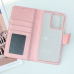 Futrola Hanman Canvas ORG za Honor X7a roze Futrola Hanman Canvas ORG za Honor X7a roze