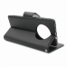 Futrola Hanman Canvas ORG za Huawei Mate 40 crna Futrola Hanman Canvas ORG za Huawei Mate 40 crna