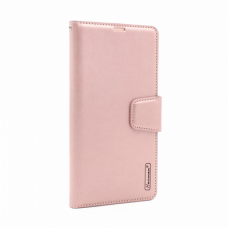 Futrola Hanman Canvas ORG za Huawei Mate 40 roze Futrola Hanman Canvas ORG za Huawei Mate 40 roze