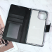 Futrola Hanman Canvas ORG za Huawei Nova Y61 crna Futrola Hanman Canvas ORG za Huawei Nova Y61 crna