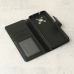 Futrola Hanman Canvas ORG za Huawei Nova Y90 crna