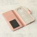 Futrola Hanman Canvas ORG za Huawei Nova Y90 roze Futrola Hanman Canvas ORG za Huawei Nova Y90 roze