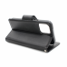 Futrola Hanman Canvas ORG za iPhone 12/12 Pro 6.1 crna Futrola Hanman Canvas ORG za iPhone 12/12 Pro 6.1 crna