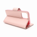 Futrola Hanman Canvas ORG za iPhone 12/12 Pro 6.1 roze Futrola Hanman Canvas ORG za iPhone 12/12 Pro 6.1 roze