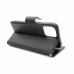 Futrola Hanman Canvas ORG za iPhone 12 Pro Max 6.7 crna Futrola Hanman Canvas ORG za iPhone 12 Pro Max 6.7 crna