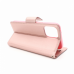 Futrola Hanman Canvas ORG za iPhone 12 Pro Max 6.7 roze Futrola Hanman Canvas ORG za iPhone 12 Pro Max 6.7 roze