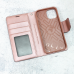 Futrola Hanman Canvas ORG za iPhone 13 Mini 5.4 roze Futrola Hanman Canvas ORG za iPhone 13 Mini 5.4 roze
