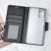 Futrola Hanman Canvas ORG za Nokia G22 crna Futrola Hanman Canvas ORG za Nokia G22 crna