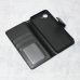 Futrola Hanman Canvas ORG za Realme C30 crna