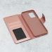 Futrola Hanman Canvas ORG za Realme C35 roze