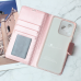 Futrola Hanman Canvas ORG za Realme C51 roze Futrola Hanman Canvas ORG za Realme C51 roze