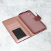 Futrola Hanman Canvas ORG za Samsung A032F Galaxy A03 Core roze