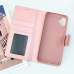 Futrola Hanman Canvas ORG za Samsung A042F Galaxy A04e roze