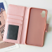 Futrola Hanman Canvas ORG za Samsung A055F Galaxy A05 roze