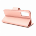 Futrola Hanman Canvas ORG za Samsung G780F Galaxy S20 FE roze