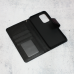 Futrola Hanman Canvas ORG za Samsung Galaxy A33 5G crna