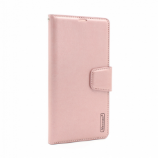 Futrola Hanman Canvas ORG za Samsung Galaxy A33 5G roze Futrola Hanman Canvas ORG za Samsung Galaxy A33 5G roze