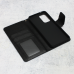 Futrola Hanman Canvas ORG za Samsung Galaxy A53 5G crna
