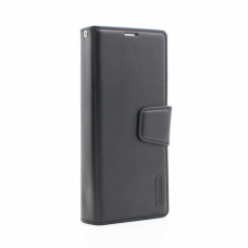Futrola Hanman Canvas ORG za Samsung Galaxy Z Fold 3 crna Futrola Hanman Canvas ORG za Samsung Galaxy Z Fold 3 crna