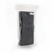 Futrola Hanman Canvas ORG za Samsung Galaxy Z Fold 3 crna