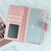 Futrola Hanman Canvas ORG za Samsung M145B Galaxy M14 roze