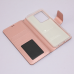 Futrola Hanman Canvas ORG za Vivo Y22s/Y35 roze