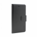 Futrola Hanman Canvas ORG za Xiaomi 12/12x crna Futrola Hanman Canvas ORG za Xiaomi 12/12x crna