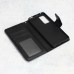 Futrola Hanman Canvas ORG za Xiaomi 12/12x crna Futrola Hanman Canvas ORG za Xiaomi 12/12x crna