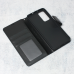 Futrola Hanman Canvas ORG za Xiaomi 12 Lite crna