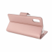 Futrola Hanman Canvas ORG za Xiaomi Redmi 9A roze Futrola Hanman Canvas ORG za Xiaomi Redmi 9A roze