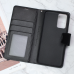 Futrola Hanman Canvas ORG za Xiaomi Redmi Note 12S (EU) crna Futrola Hanman Canvas ORG za Xiaomi Redmi Note 12S (EU) crna