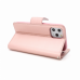 Futrola Hanman Canvas za iPhone 11 Pro 5.8 roze Futrola Hanman Canvas za iPhone 11 Pro 5.8 roze