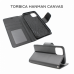 Futrola Hanman Canvas ORG za iPhone 11 Pro 5.8 crna Futrola Hanman Canvas ORG za iPhone 11 Pro 5.8 crna