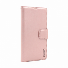 Futrola Hanman Canvas za iPhone 11 Pro Max 6.5 roze Futrola Hanman Canvas za iPhone 11 Pro Max 6.5 roze