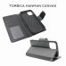 Futrola Hanman Canvas za Samsung A515F Galaxy A51 crna