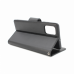Futrola Hanman Canvas za Samsung A715F Galaxy A71 crna Futrola Hanman Canvas za Samsung A715F Galaxy A71 crna
