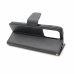 Futrola Hanman Canvas ORG za Samsung G988F Galaxy S20 Ultra crna