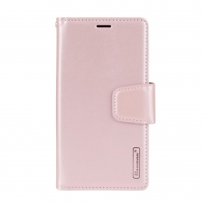 Futrola Hanman ORG 2u1 za iPhone 13 Pro Max 6.7 roze Futrola Hanman ORG 2u1 za iPhone 13 Pro Max 6.7 roze