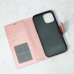 Futrola Hanman ORG 2u1 za iPhone 13 Pro Max 6.7 roze