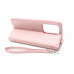 Futrola Hanman ORG za Samsung G988F Galaxy S20 Ultra roze Futrola Hanman ORG za Samsung G988F Galaxy S20 Ultra roze
