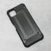 Futrola Hard border za Samsung A226B Galaxy A22 5G crna