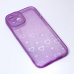 Futrola Heart Color IMD za iPhone 14 6.1 ljubicasta Futrola Heart Color IMD za iPhone 14 6.1 ljubicasta