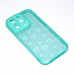 Futrola Heart Color IMD za iPhone 14 Plus 6.7 mint Futrola Heart Color IMD za iPhone 14 Plus 6.7 mint