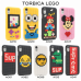 Futrola Lego za iPhone 11 Pro 5.8 A105 Futrola Lego za iPhone 11 Pro 5.8 A105
