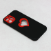 Futrola LOVE IT za iPhone 12 Pro 6.1 crna Futrola LOVE IT za iPhone 12 Pro 6.1 crna