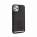 Futrola Magic Sequin za iPhone 11 Pro 5.8 srebrna Futrola Magic Sequin za iPhone 11 Pro 5.8 srebrna