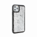 Futrola Magic Sequin za iPhone 11 Pro 5.8 srebrna Futrola Magic Sequin za iPhone 11 Pro 5.8 srebrna